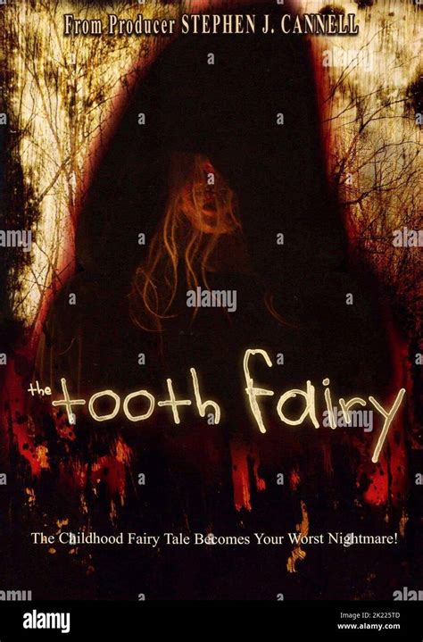 The tooth fairy movie poster hi-res stock photography and images - Alamy