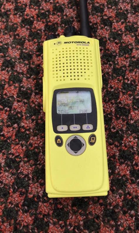 motorola xtl  carousell