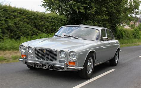 Jaguar XJ Series 1 Buyer S Guide Prestige Performance Car