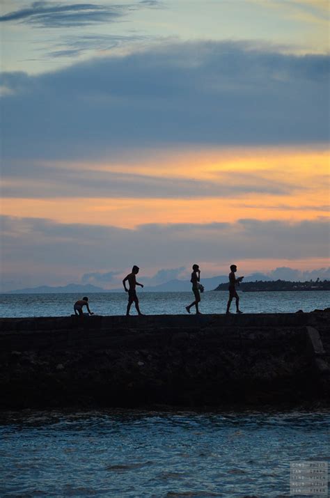 Fort San Pedro Iloilo My Solo Walk Tour Of Iloilo City Dow Flickr