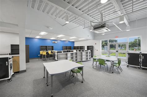 CIVICA ARCHITECTURE | URBAN DESIGN FIRM | MIAMI, FL Pinecrest Academy ...