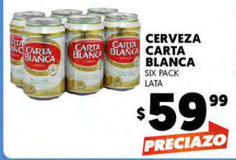 Carta Blanca Bottles 32oz BeerCastleNY