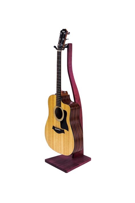 Acoustic Electric Guitar Stands Zither Music Company