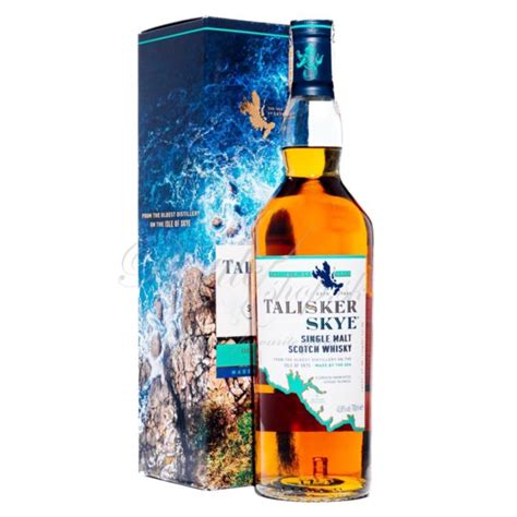 Talisker Skye 0 7l Napisa Sk BOTTLESHOP