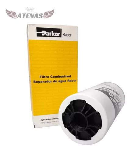 Filtro Combustivel Racor Ford Cargo 2629 Frete grátis