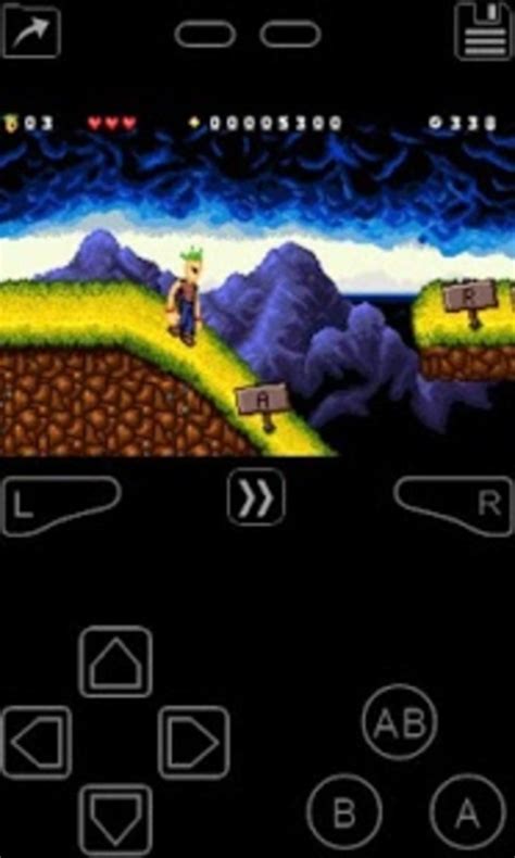 My Boy Download - My Boy! Free - GBA Emulator für Android - Download