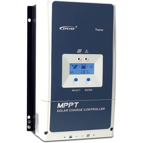 Mppt Solar Charge Controller Datasheet