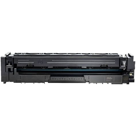 Hp Cf A Toner Cartridge Hp A Black Toner