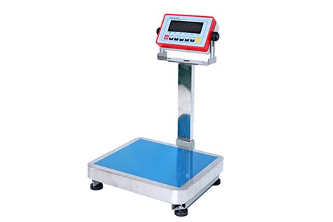 DVL16 2934 Portable Electronic Digital Parcel Scale DEVELO