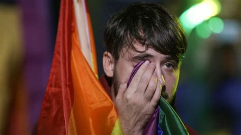 Romanian Referendum To Ban Same Sex Marriage Fails On Low Turnout CBC