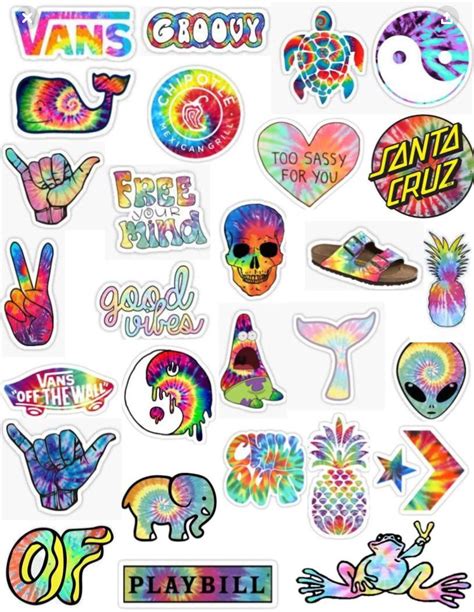 Printable Stickers Aesthetic Printable Word Searches