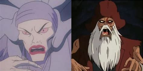 Scooby Doo: 5 Villains With Whom We Can Sympathize (& 5 Who Were Total ...