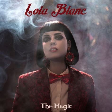 Lola Blanc Don T Say You Do Lyrics Genius Lyrics