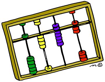 Elementary Math Clip Art - ClipArt Best