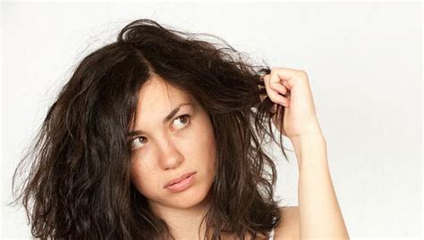 La Humedad El Peor Enemigo Del Cabello MUJER OJO