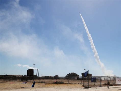 Israel Responde Al Lanzamiento De Cohetes Desde L Bano La Opini N De