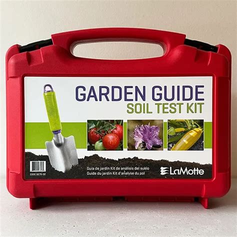 11 Of The Best Soil Test Kits For Evaluating Garden Soil