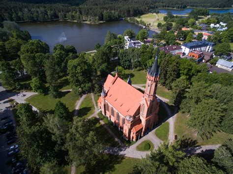 The Top 15 Things to See and Do in Druskininkai, Lithuania