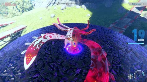 Sonic Frontiers Cómo Derrotar A Los Squid Guardians Guía Del Jefe