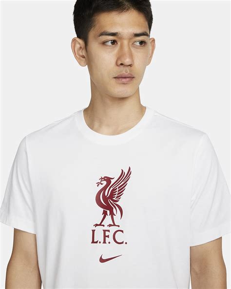 Lfc Nike Mens Black Evergreen Tee Atelier Yuwa Ciao Jp