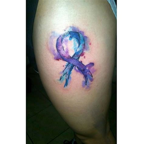 Epilepsy Tattoo Ideas To Stabilize You Artofit