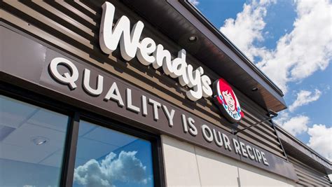 Surge Pricing Is Off The Wendy S Menu After Negative Reaction Nerdist