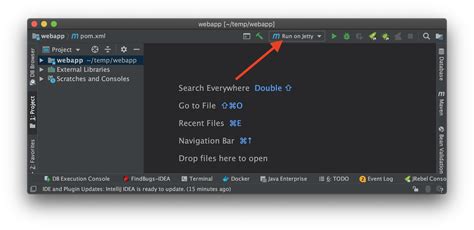 Importing A Maven Project In Intellij Idea Dzone