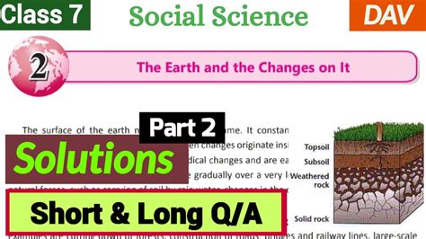 DAV Class 7 SST Chapter 2 Solutions Long Short Questions Answers