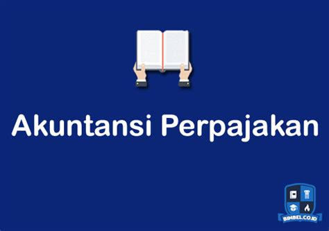 Akuntansi Perpajakan