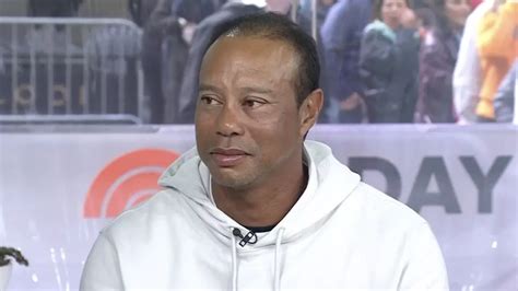 Tiger Woods Religiously Follows Daily Routine To Keep Playing Golf At