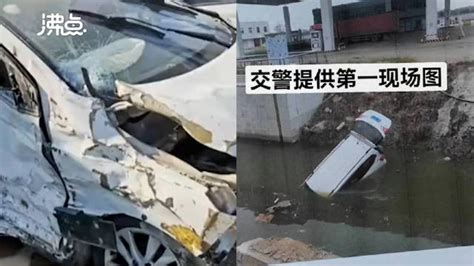 武汉120闯红灯撞车致人溺亡事件家属发声：肇事司机已被控制武汉市溺亡闯红灯新浪新闻