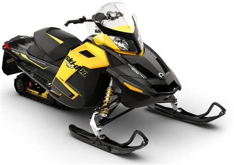 Review Of Brp Ski Doo Renegade Backcountry 600 E Tec 600 H O E Tec Pictures Live Photos