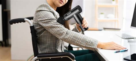 A Handheld Massager And Its Many Benefits Agaro