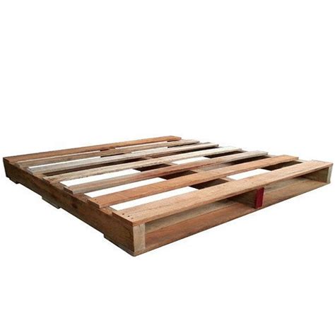 2x3 Feet Industrial Four Way Wooden Pallet At Rs 350 Piece Wooden