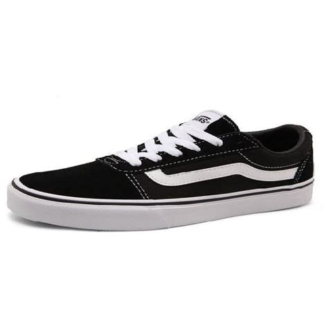 Tenis Lifestyle Blanco Negro Vans En Colombia Clasf Deportes Y Nautica