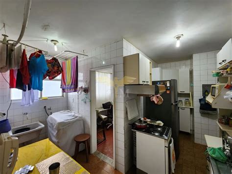 Apartamento cobertura 3 quartos à venda Nordeste Salvador BA