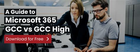 What Is Gcc High M365 For Cmmc