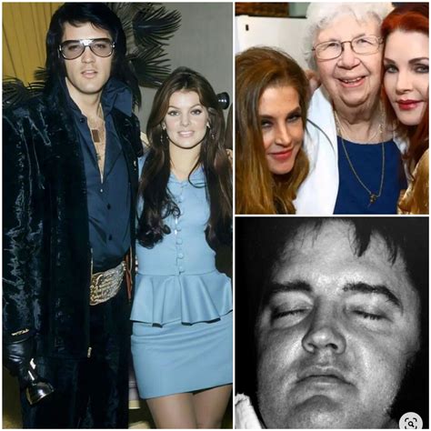 “There Was Another Way”: Graceland Nurse Reveals Shocking Final Words