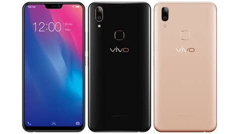 Vivo V9 Youth Özellikleri Dijital Eşik