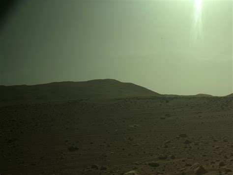 Images From The Mars Perseverance Rover Nasa Mars