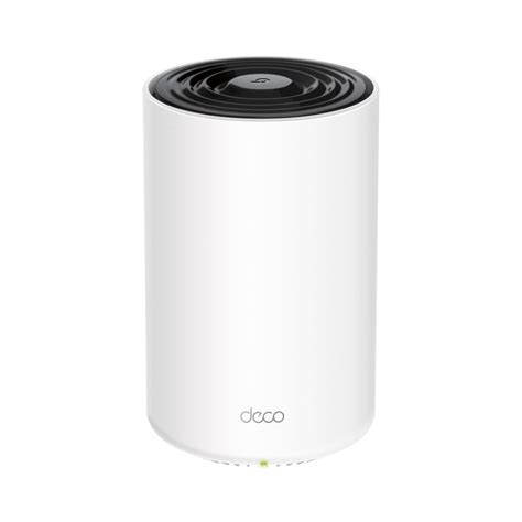 TP LINK DECO PX50 AX3000 G1500 WHOLE HOME POWERLINE MESH WI FI 6