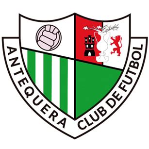 Escudo Antequera Cf La Futbolteca Enciclopedia Del F Tbol Espa Ol