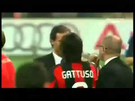 Milan Inter 3 0 Ampia Sintesi SKY SPORT HD 02 04 2011 YouTube