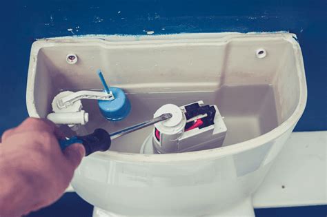 How to Fix Toilet Leaking from Tank