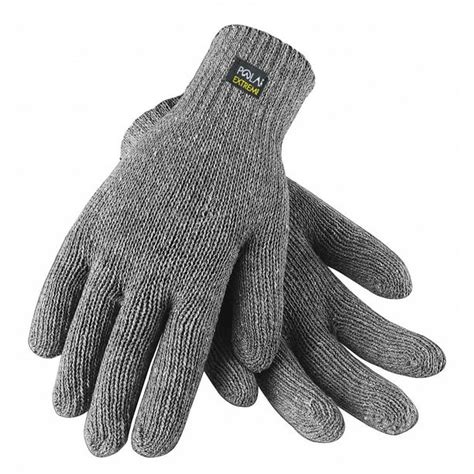 Polar Extreme - Men's Polar Extreme Insulated Knit Thermal Gloves - Walmart.com - Walmart.com