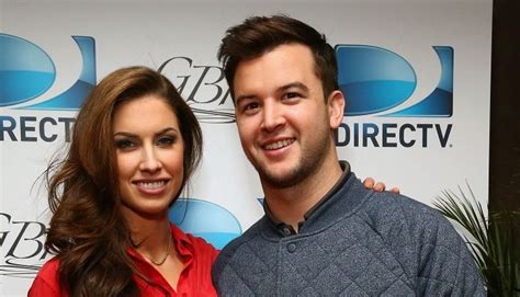 AJ McCarron’s wife Katherine Webb – Married Biography