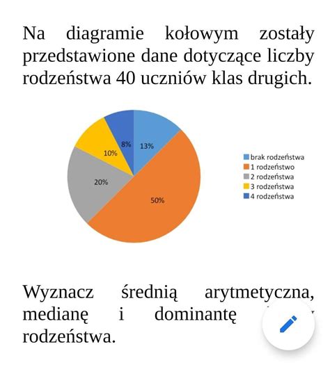 Bardzo Prosz O Szybk Pomoc W Tym Zadaniu Brainly Pl