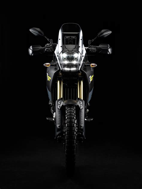 Yamaha T700 On Behance