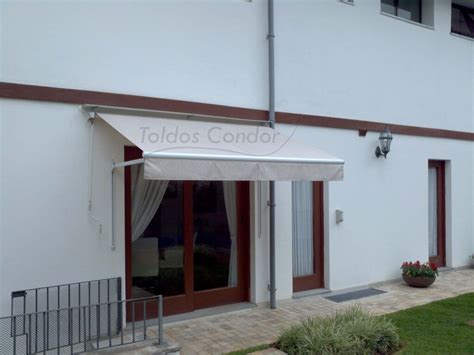 Toldo Retratil 046 Toldos Condor