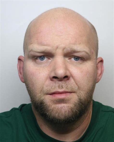 Heres Who Has Been Jailed This Week At Bradford Crown Court